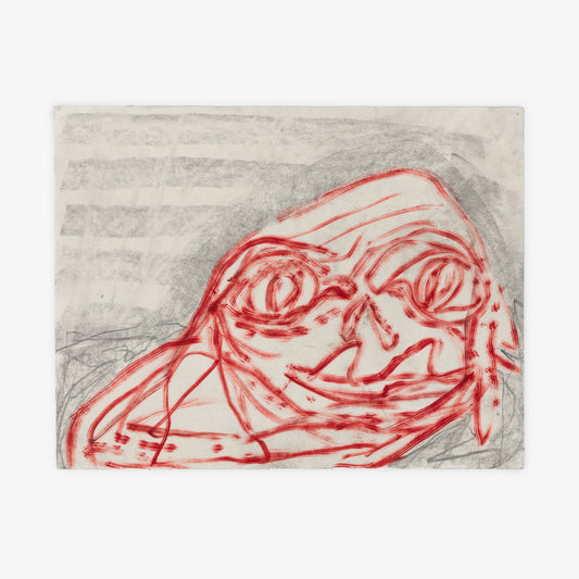 Anthony Miler - Drawing 4J