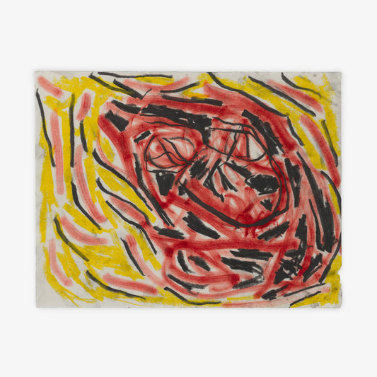 Anthony Miler - Drawing 4L