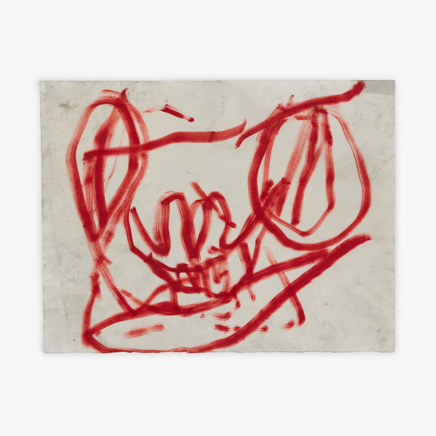 Anthony Miler - Drawing 4M