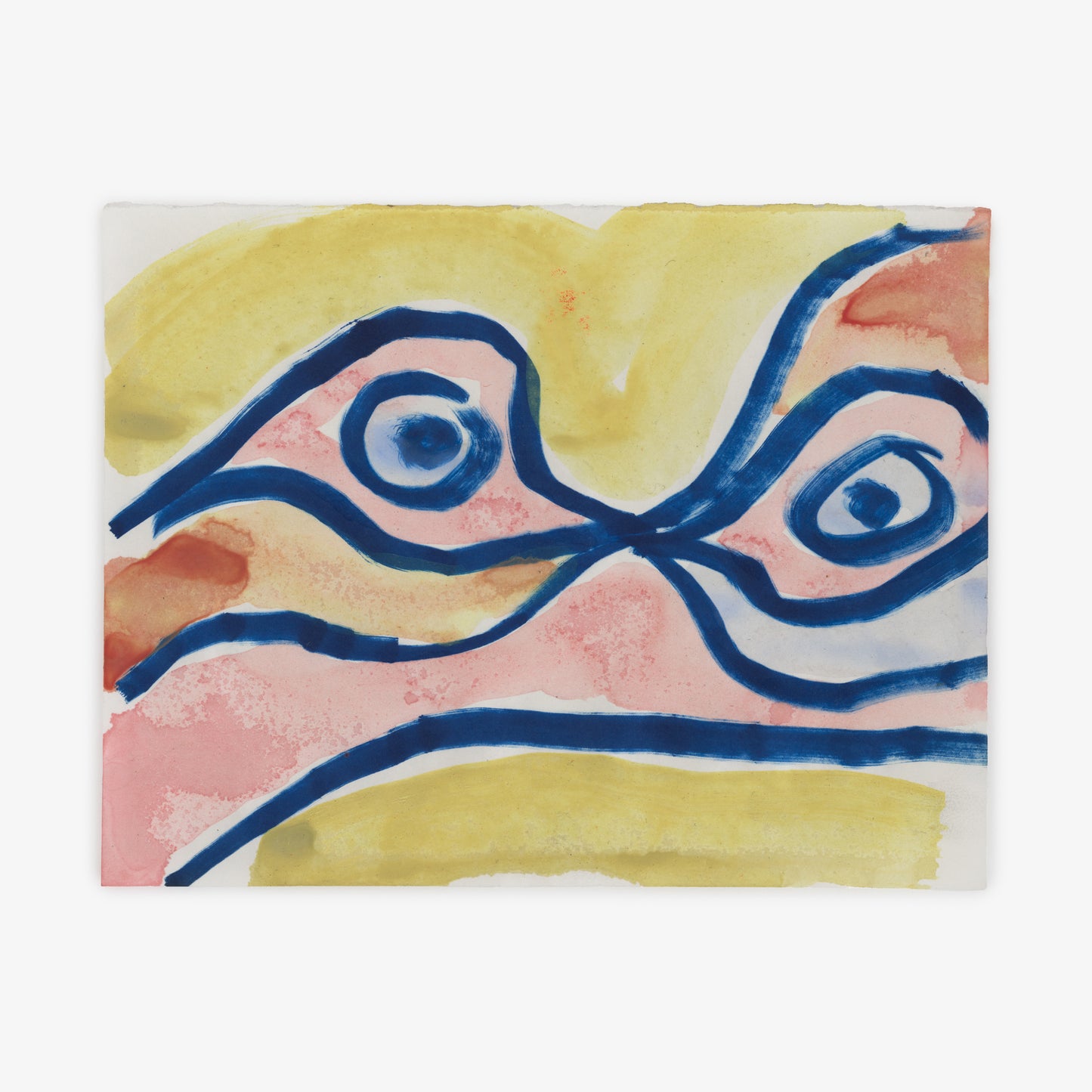 Anthony Miler - Drawing 4N