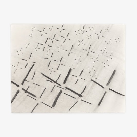 Anthony Miler - Drawing 50A