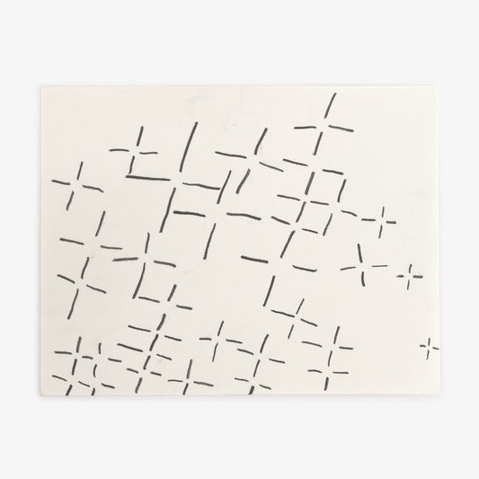 Anthony Miler - Drawing 50B