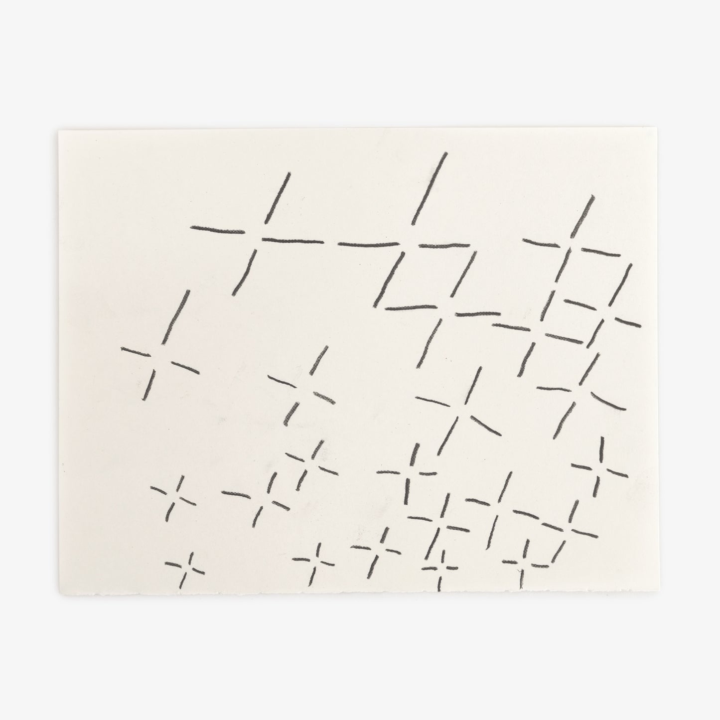 Anthony Miler - Drawing 50C