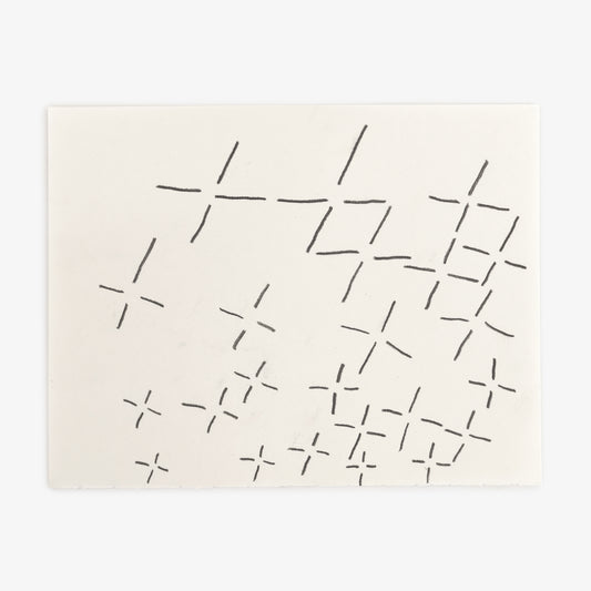 Anthony Miler - Drawing 50C