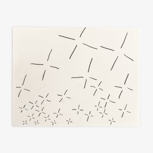Anthony Miler - Drawing 50E