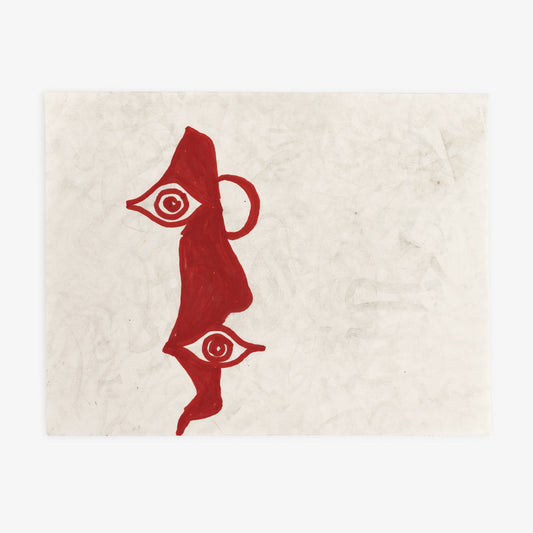 Anthony Miler - Drawing 50J