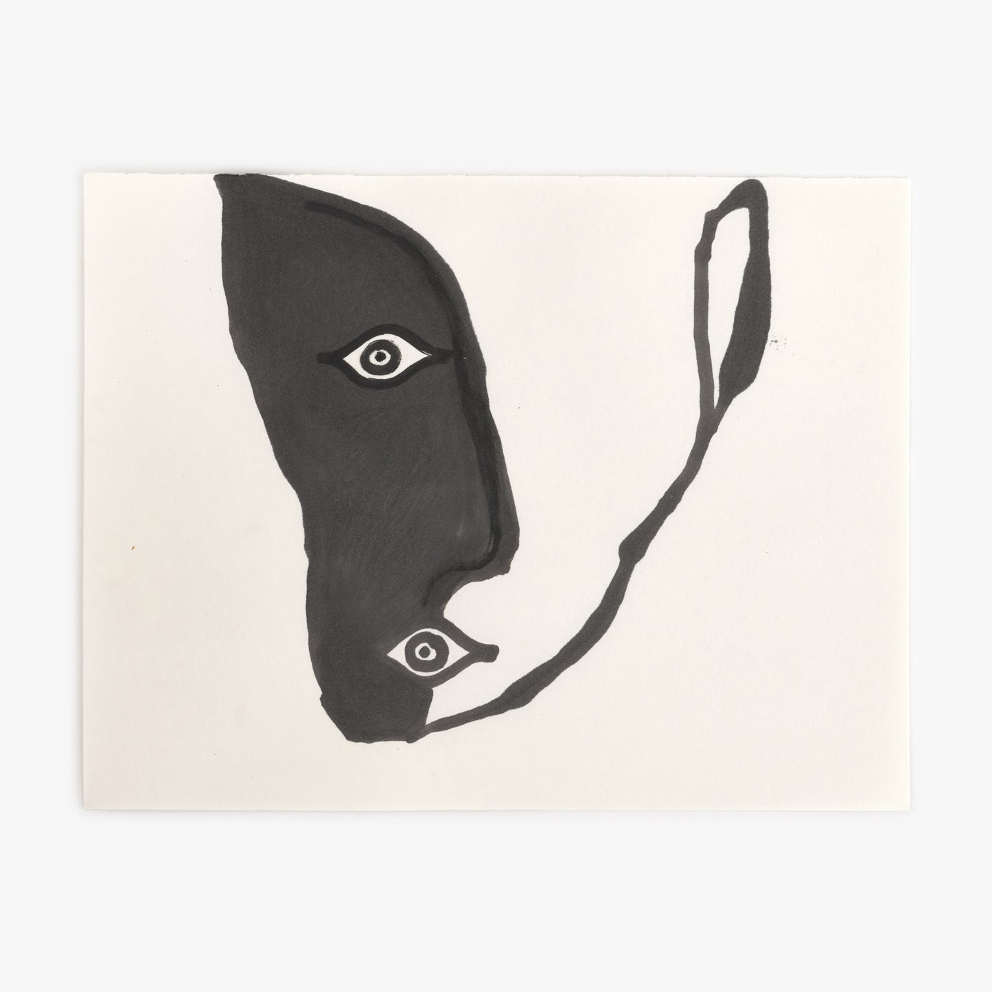 Anthony Miler - Drawing 50K
