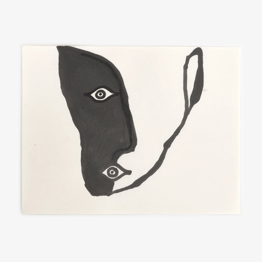Anthony Miler - Drawing 50K