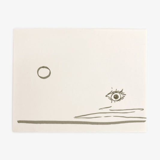 Anthony Miler - Drawing 50L