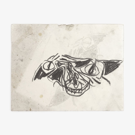 Anthony Miler - Drawing 51H