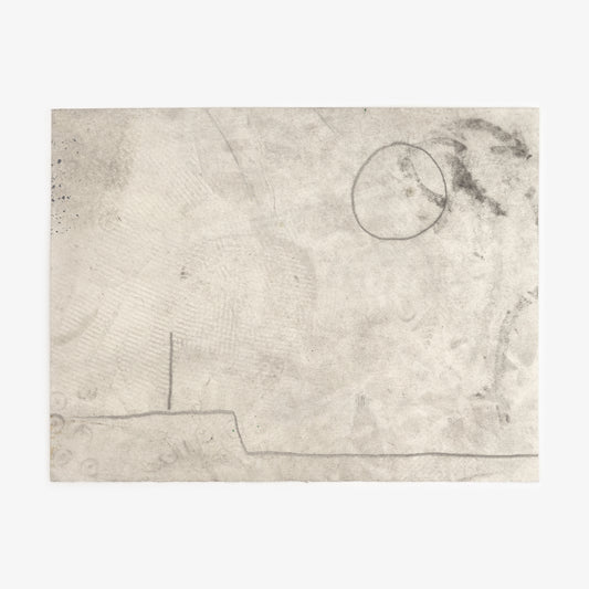 Anthony Miler - Drawing 51K
