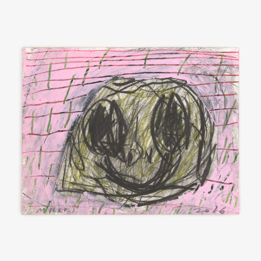 Anthony Miler - Drawing 51M