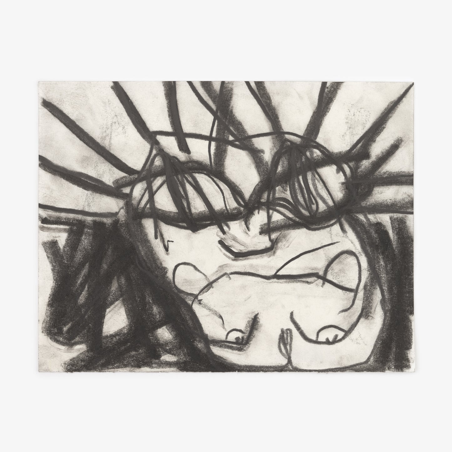Anthony Miler - Drawing 52C