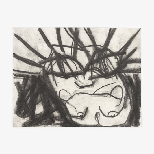 Anthony Miler - Drawing 52C