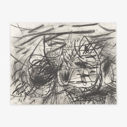 Anthony Miler - Drawing 52G