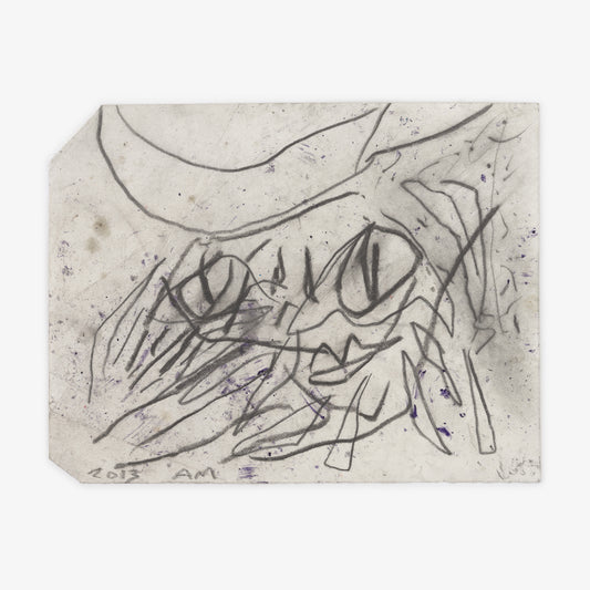 Anthony Miler - Drawing 52H
