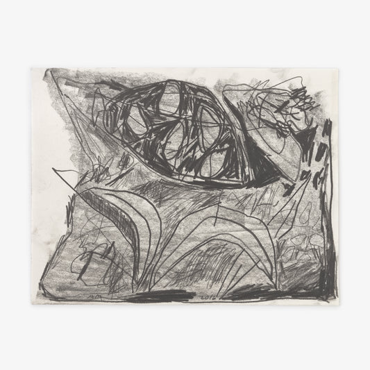Anthony Miler - Drawing 52K