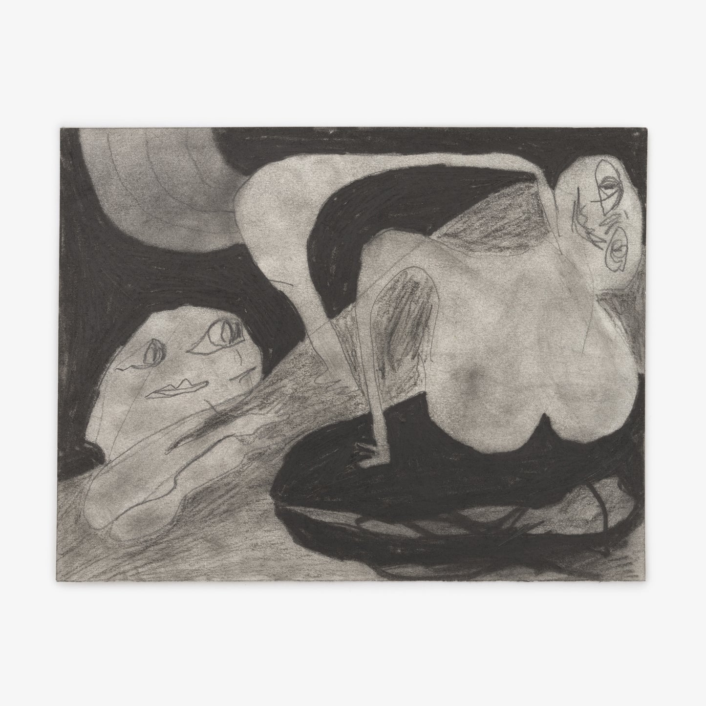 Anthony Miler - Drawing 52M