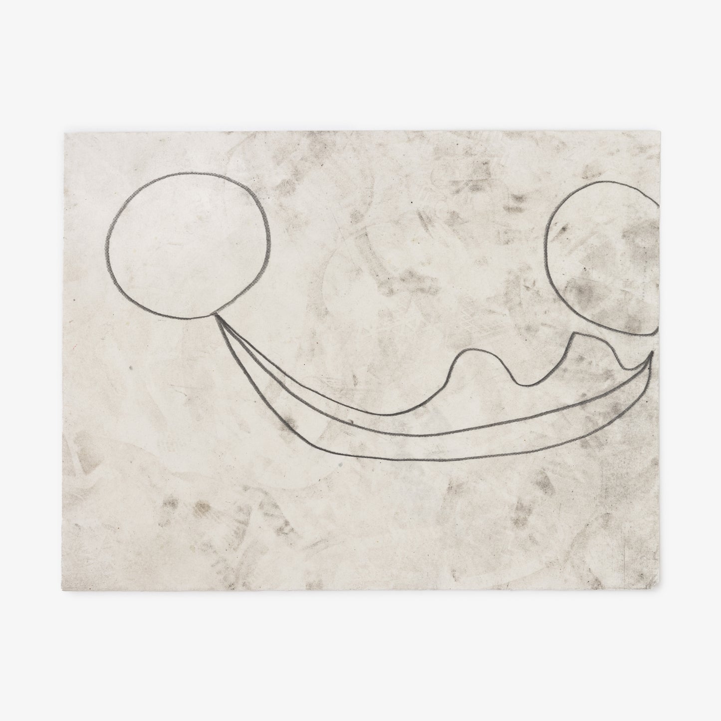 Anthony Miler - Drawing 53G