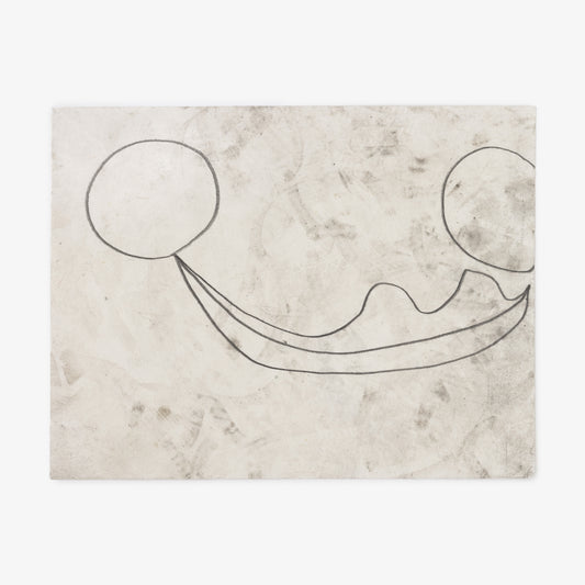 Anthony Miler - Drawing 53G