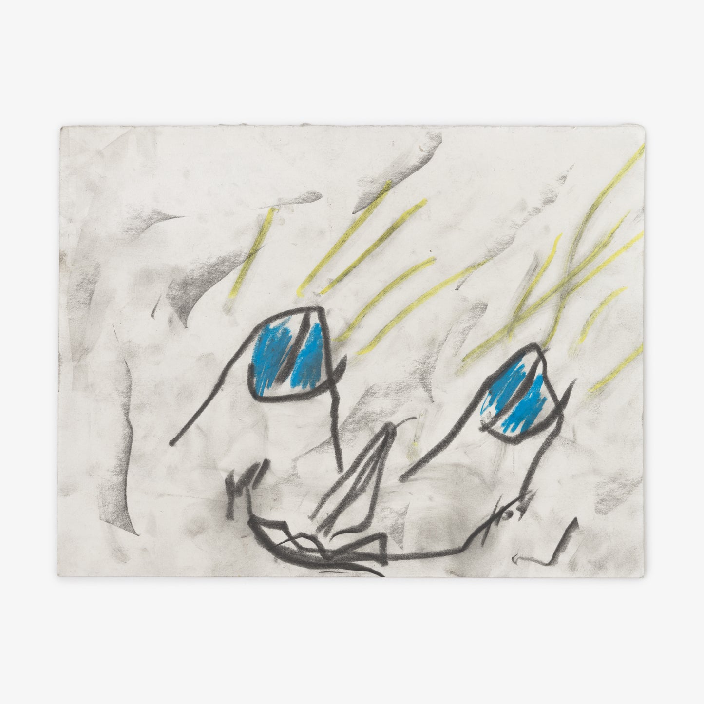 Anthony Miler - Drawing 53H