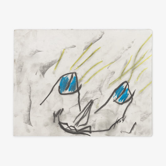 Anthony Miler - Drawing 53H
