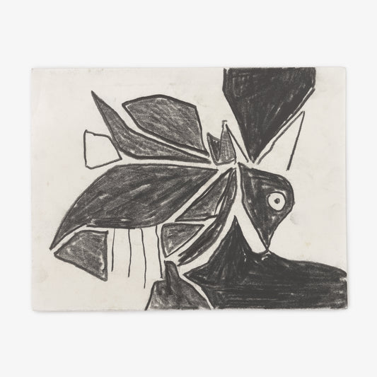 Anthony Miler - Drawing 53J