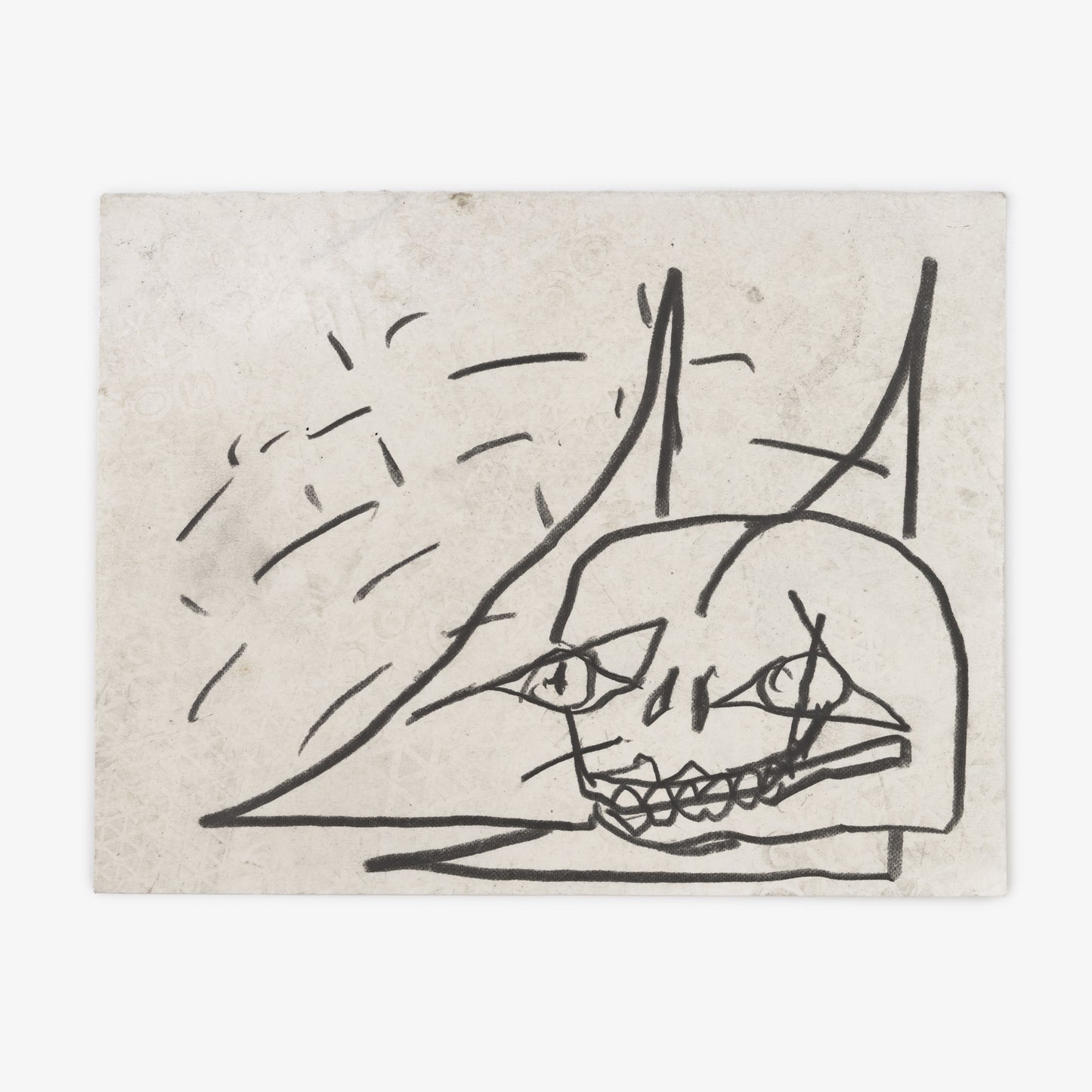Anthony Miler - Drawing 53K