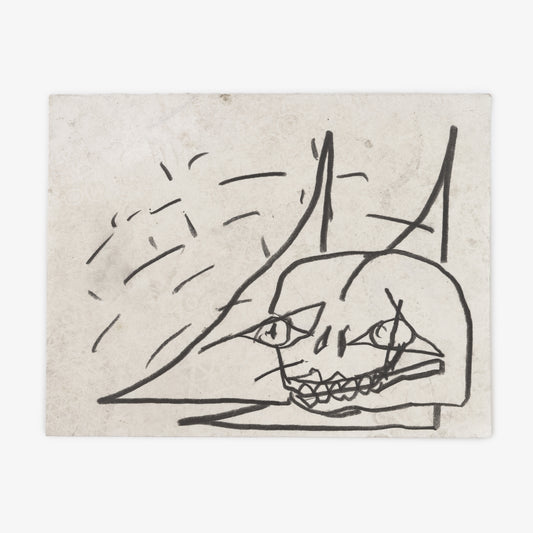 Anthony Miler - Drawing 53K