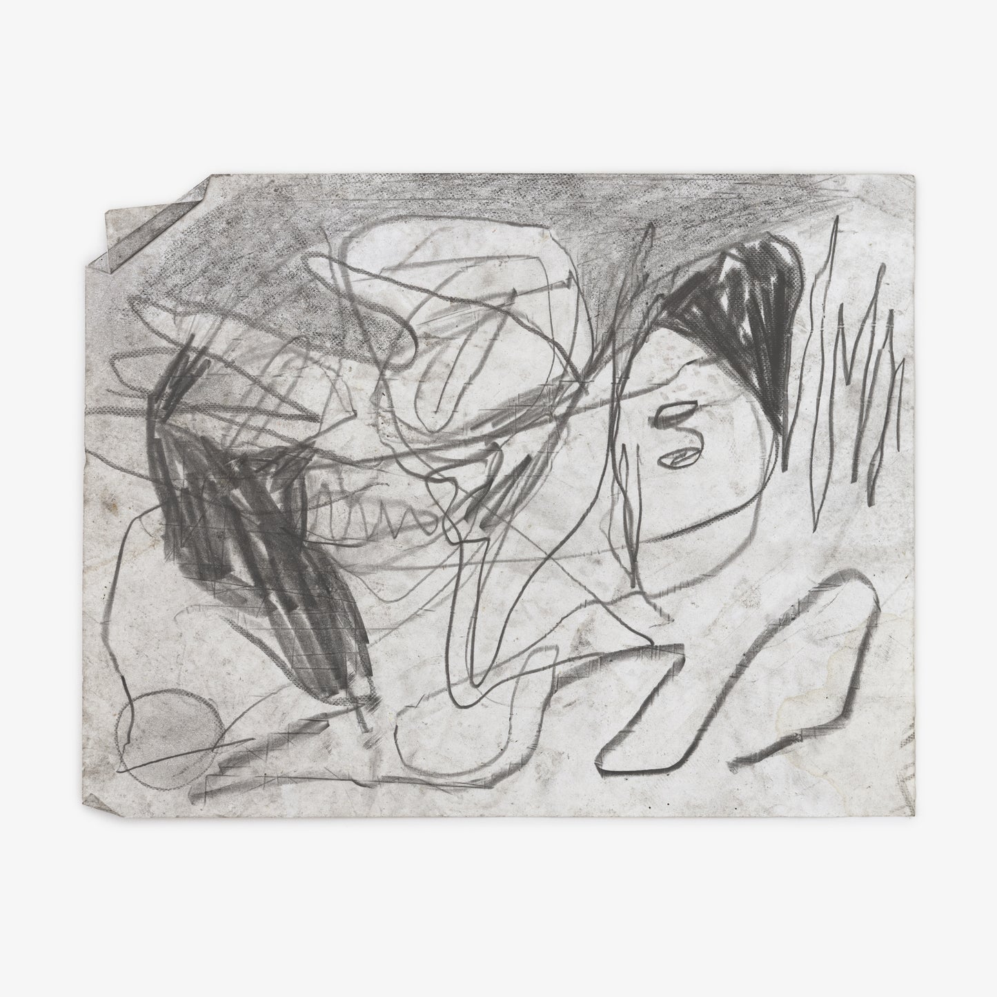 Anthony Miler - Drawing 53M