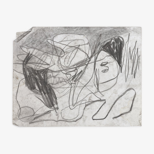 Anthony Miler - Drawing 53M