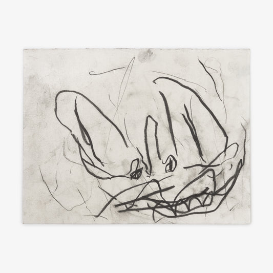 Anthony Miler - Drawing 53O