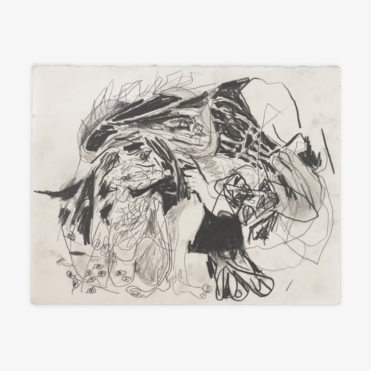 Anthony Miler - Drawing 54B