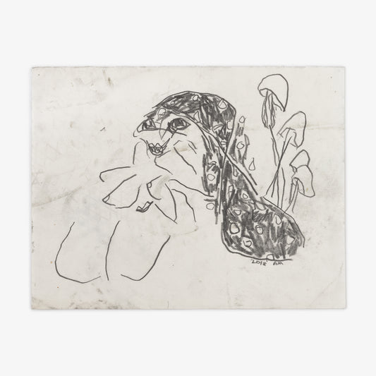 Anthony Miler - Drawing 54J
