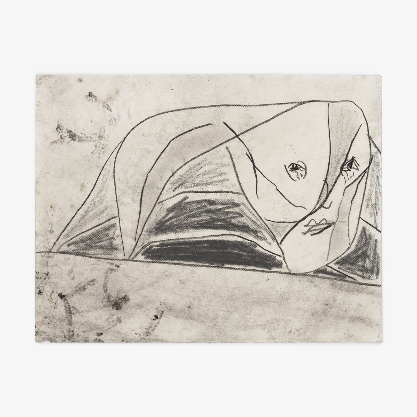 Anthony Miler - Drawing 54K