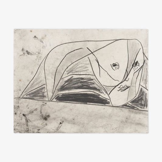 Anthony Miler - Drawing 54K
