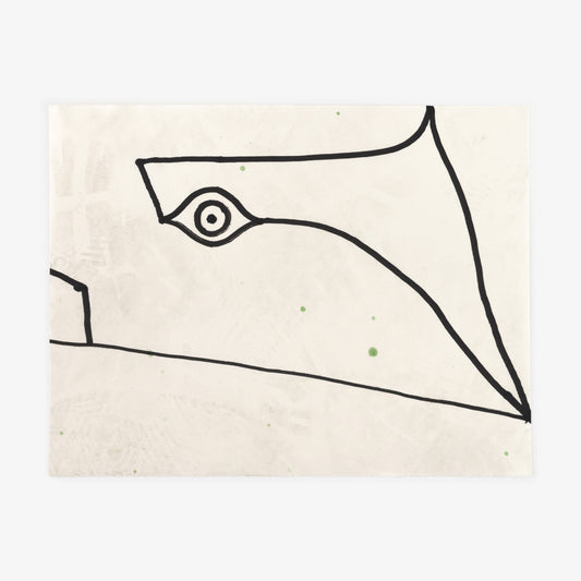 Anthony Miler - Drawing 55E