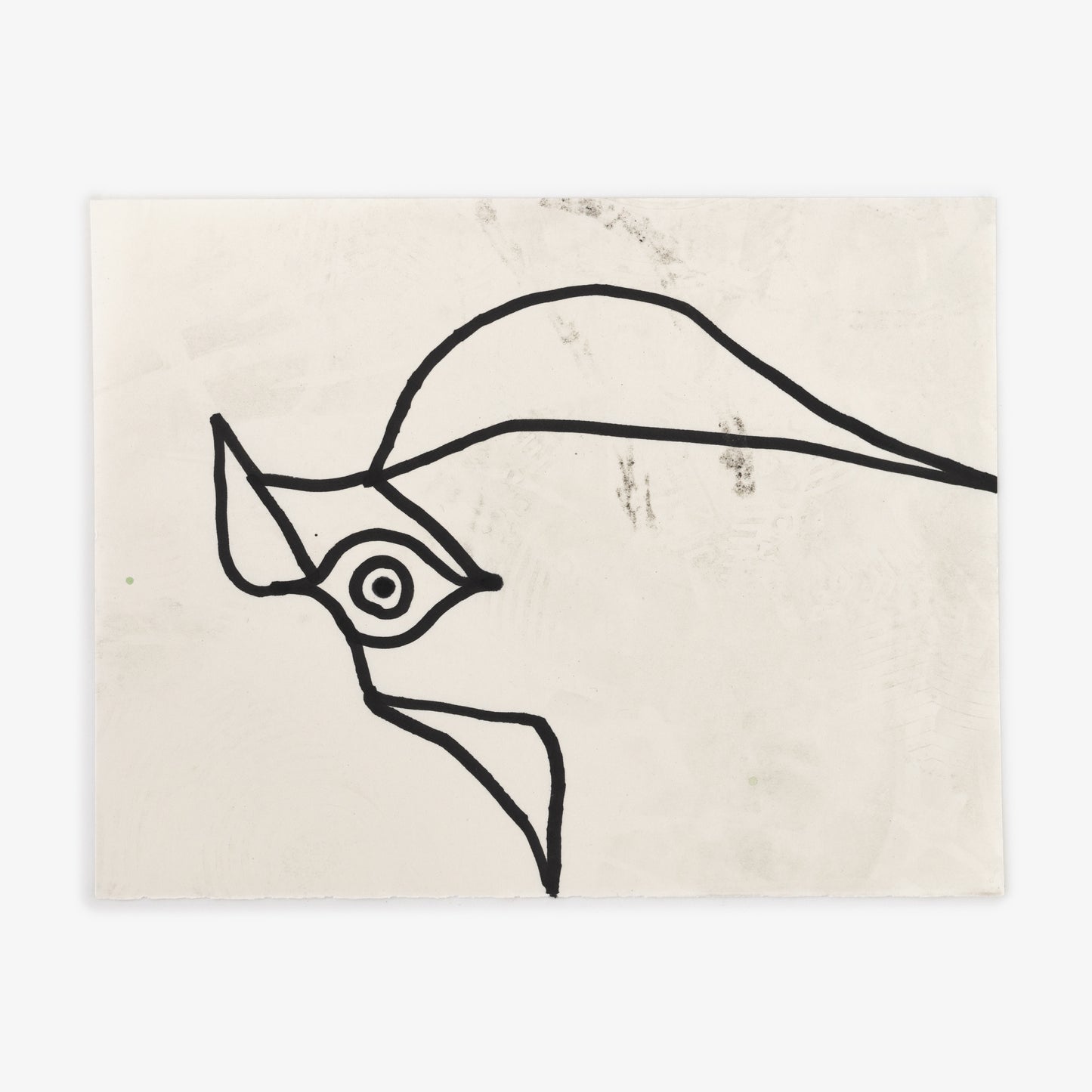 Anthony Miler - Drawing 55F
