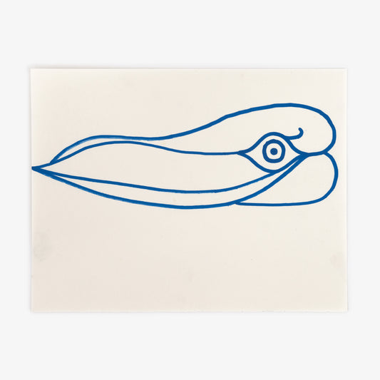 Anthony Miler - Drawing 55H