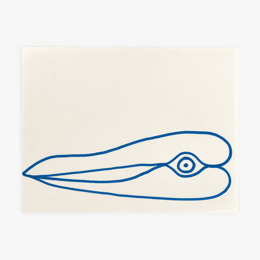 Anthony Miler - Drawing 55I