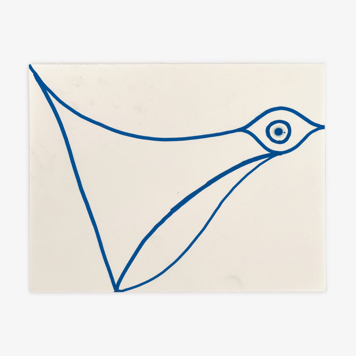 Anthony Miler - Drawing 55J