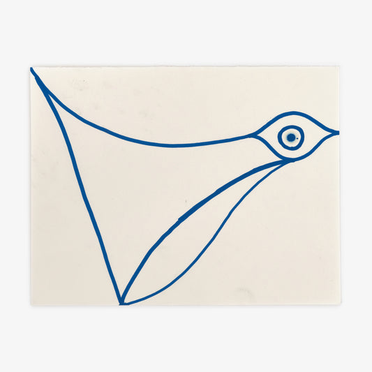 Anthony Miler - Drawing 55J