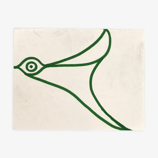 Anthony Miler - Drawing 55L