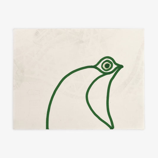 Anthony Miler - Drawing 55N