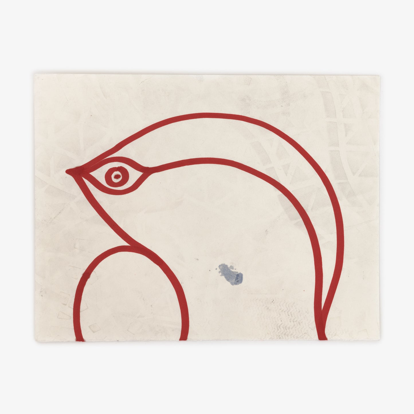 Anthony Miler - Drawing 56A