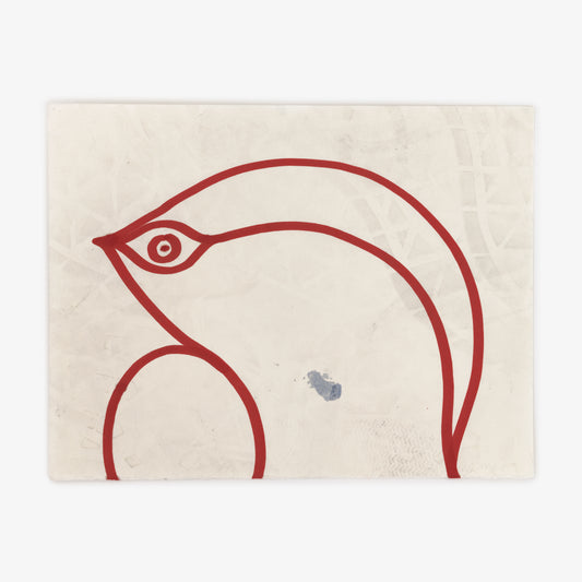 Anthony Miler - Drawing 56A