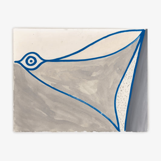 Anthony Miler - Drawing 56B