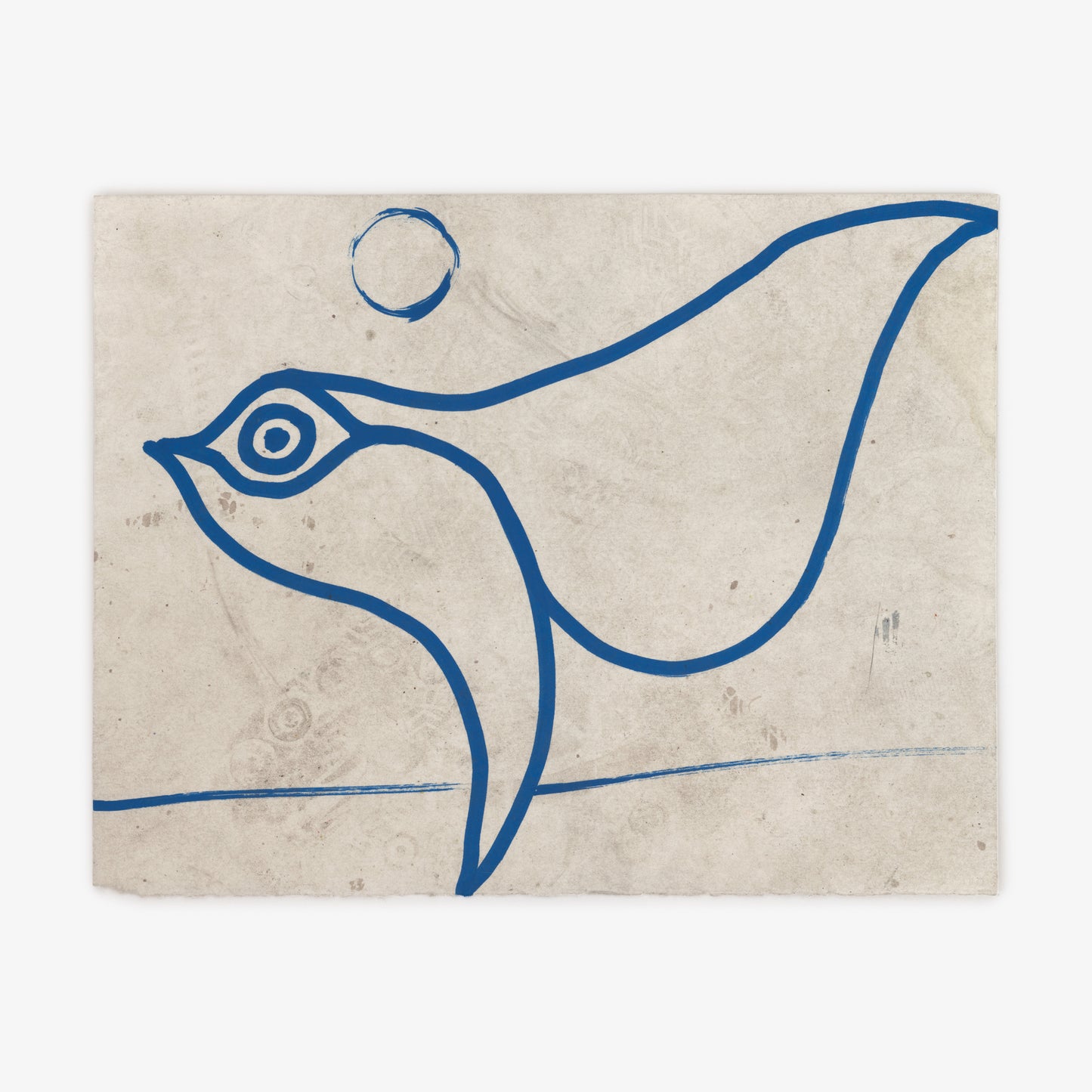 Anthony Miler - Drawing 56C