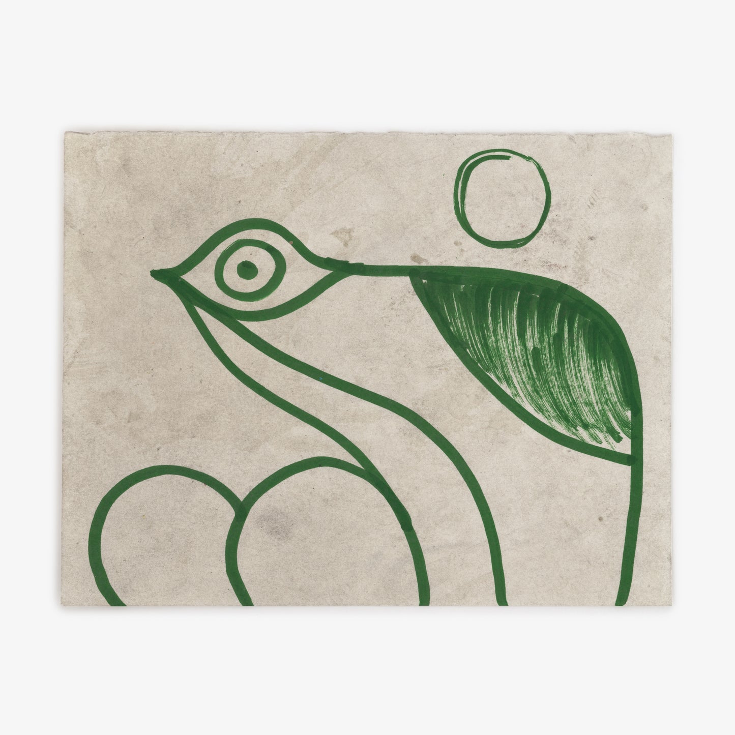 Anthony Miler - Drawing 56D