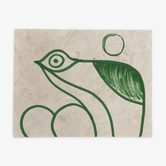 Anthony Miler - Drawing 56D
